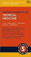 Oxford Handbook of Tropical Medicine | کتاب راهنمای پزشکی گرمسیری آکسفورد